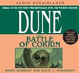 Brian Herbert - The battle of corrin