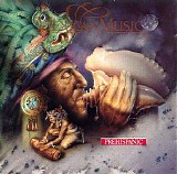 Prehispanico - Musica Mexicana