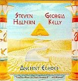 Steven Halpern - Ancient Echoes