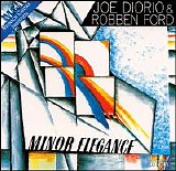 Robben Ford - Minor Elegance