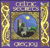 Greg Joy - Celtic Secrets