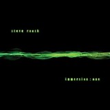 Steve Roach - Immersion: One