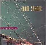 Jonn Serrie - Flightpath