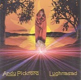 Andy Pickford - Lughnasad