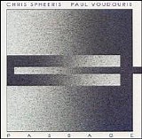 Chris Spheeris - Passages