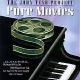 The John Tesh Project - Pure Movies