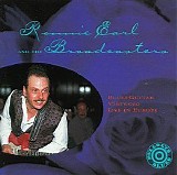 Ronnie Earl & the Broadcasters - Ronnie Earl and The Broadcasters: Blues Guitar Virtuoso Live in Europe