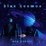 Meg Bowles - Blue Cosmos