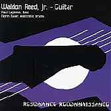 Waldon Reed jr. - Resonance Reconnaissance