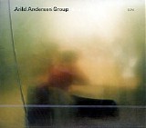 Arild Andersen - Electra