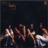 Tosca - Different Tastes of Honey