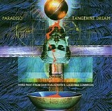 Tangerine Dream - Paradiso