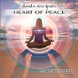 David and Steve Gordon - Heart of Peace