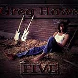 Greg Howe - Five