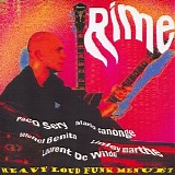 Rime - Heavy Loud Funk Menuet