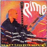 Rime - Heavy Loud Funk Menuet