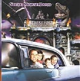 Steve Morse - Stressfest