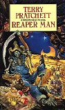 Terry Pratchett - 11. Discworld - Reaper Man