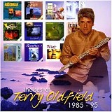 Terry Oldfield - Reflections (the Best of)