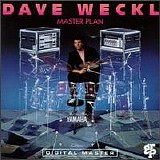 Dave Weckl - Master Plan