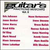 Various artists - Guitar's Practicing Musicians, Vol. 2