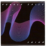 Shiho - Purple Sails