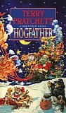 Terry Pratchett - 20. Discworld - Hogfather