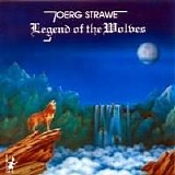 Joerg Strawe - Legend Of The Wolves