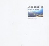 Lammergeyer - Birds Of Prey