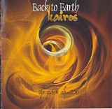 Back to Earth - Kairos - The Spirit of time