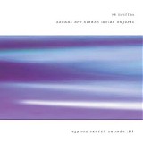 M Griffin - sounds are hidden inside objects