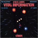 Vital Information - Orion