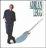 Adrian Legg - Guitar for Mortals