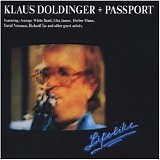 Passport - Lifelike