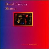David Parsons - Shaman