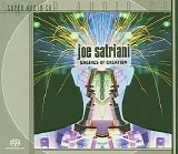 Joe Satriani - Engines Of Creation