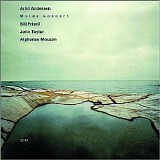 Arild Andersen - A Molde Concert