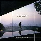 Antoine, Marc - Universal Language