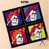 Area - Crac!