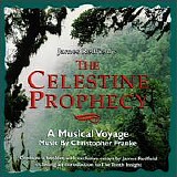 Christopher Franke - Celestine Prophecy