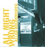 Allan Holdsworth - All Night Wrong
