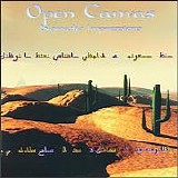 Open Canvas - Nomadic Impressions