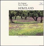 Eric Tingstad - Homeland