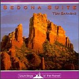 Tom Barabas - Sedona Suite