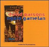 David Parsons - Ngaio Gamelan