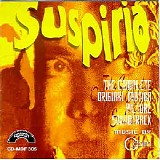 Goblin - Suspiria