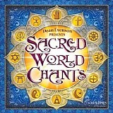 Various artists - Sacred World Chants