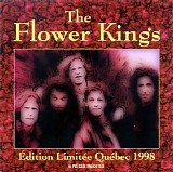 Flower Kings - Edition Speciale Du Quebec