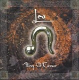 Tony O Connor - Zodiac Collection Leo