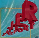weather report - weather report